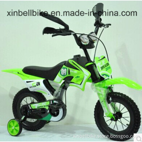 Hot Model Children's Bicycle